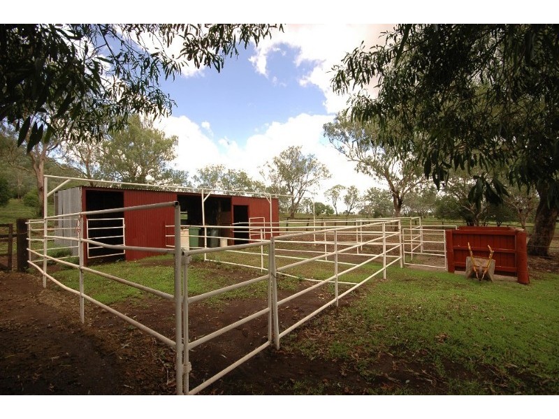 Gowrie Little Plain QLD 4352