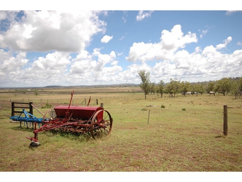 Gowrie Little Plain QLD 4352