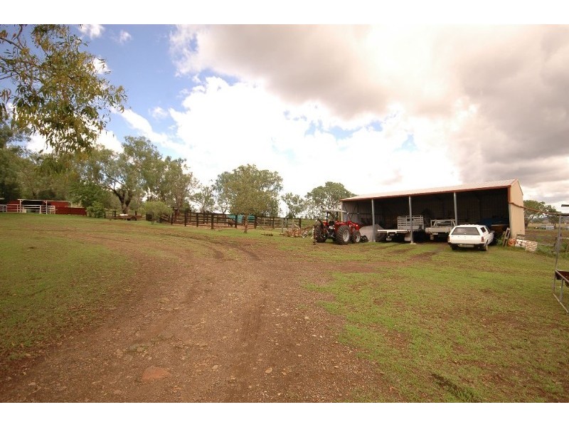 Gowrie Little Plain QLD 4352