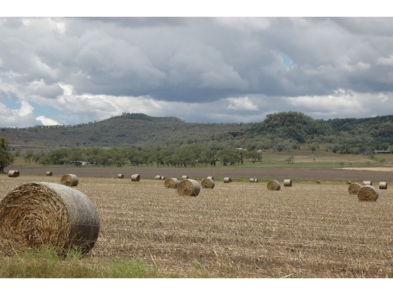 Gowrie Little Plain QLD 4352