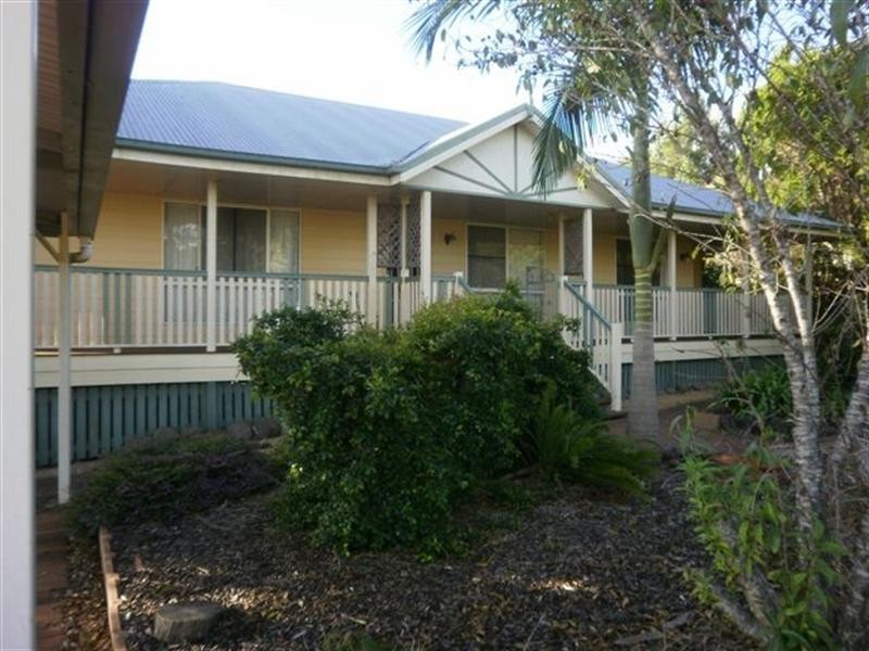 27 Granada Drive, Highfields QLD 4352