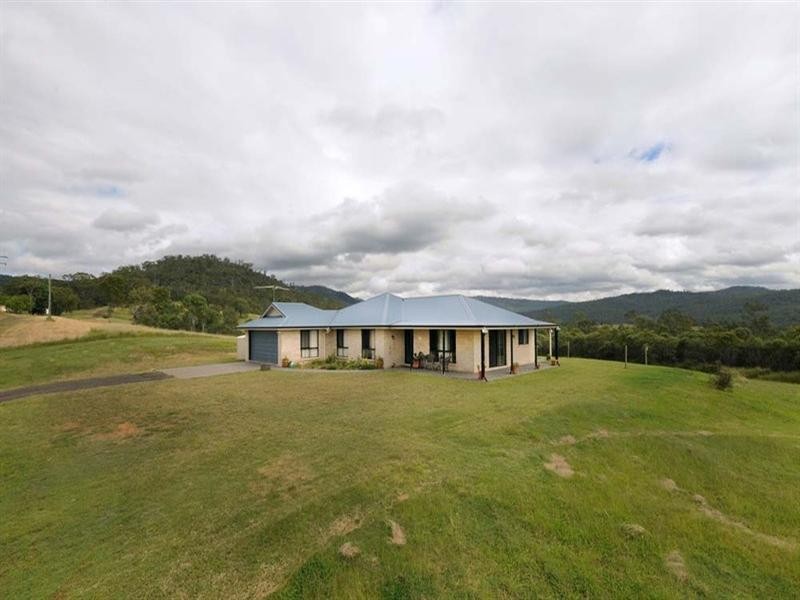 271 Jones Road, Withcott QLD 4352