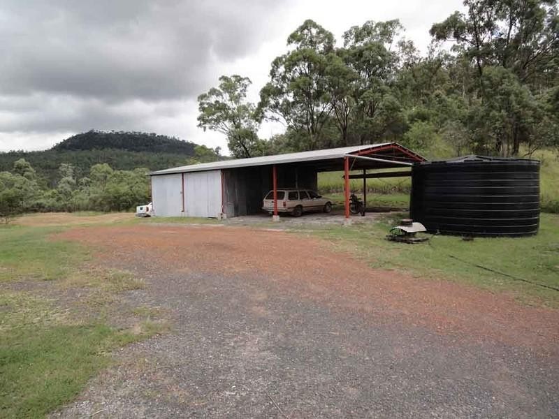 271 Jones Road, Withcott QLD 4352