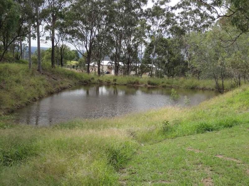271 Jones Road, Withcott QLD 4352