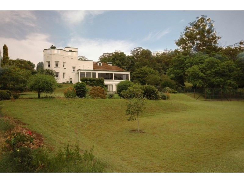 1 South Street, Rangeville QLD 4350