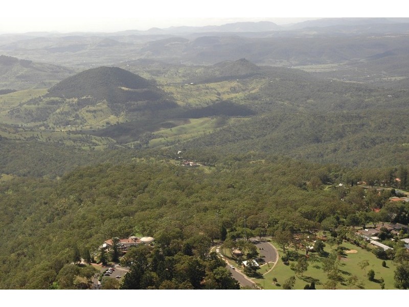 1 South Street, Rangeville QLD 4350