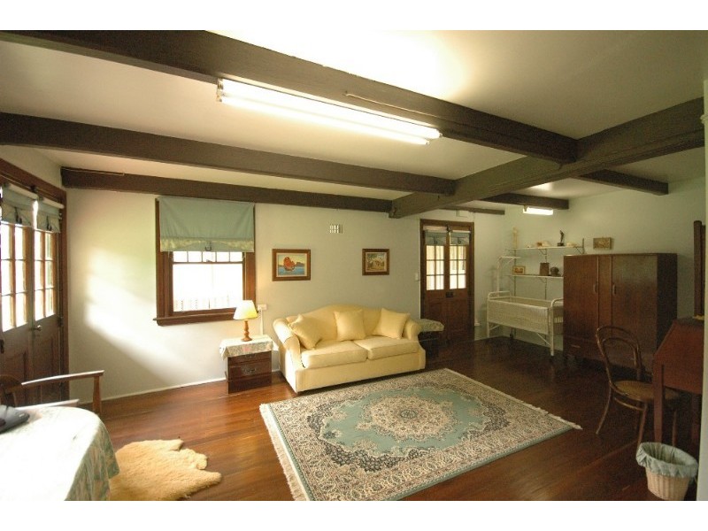 1 South Street, Rangeville QLD 4350