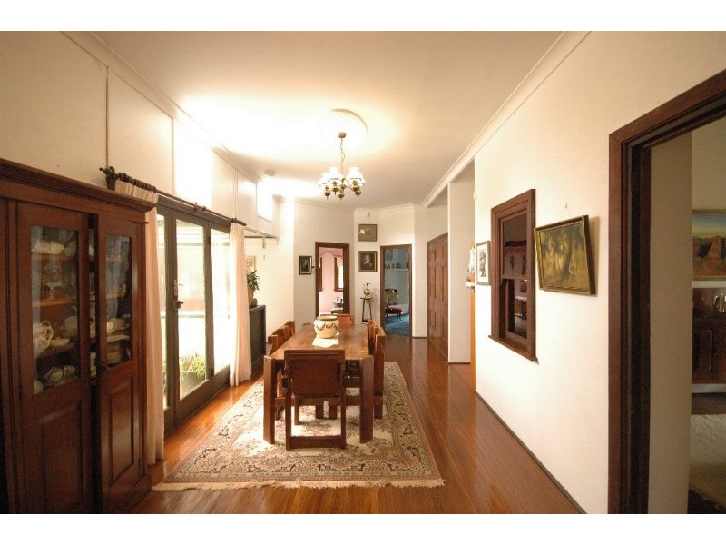 1 South Street, Rangeville QLD 4350