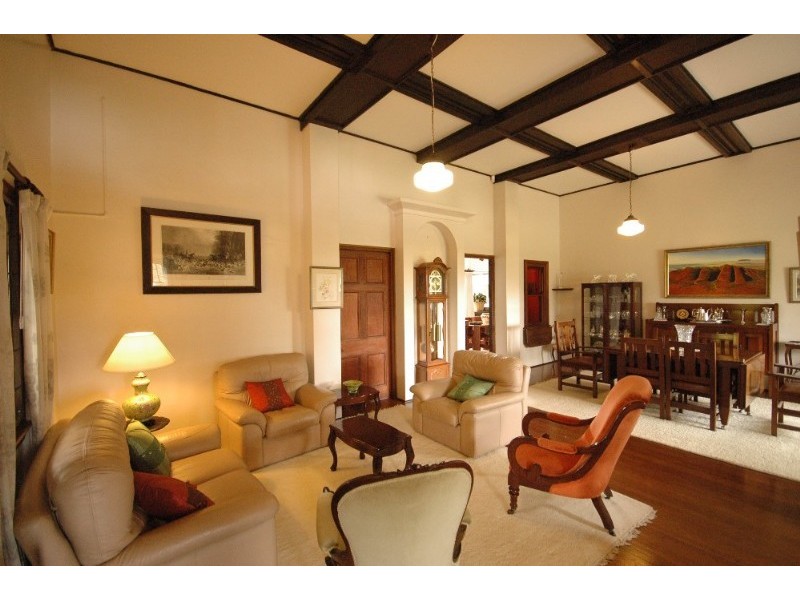 1 South Street, Rangeville QLD 4350