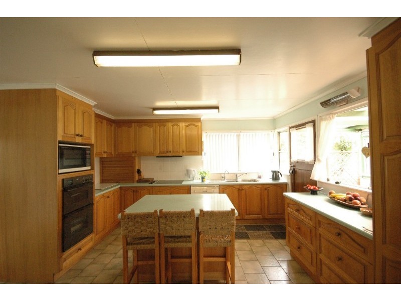 1 South Street, Rangeville QLD 4350