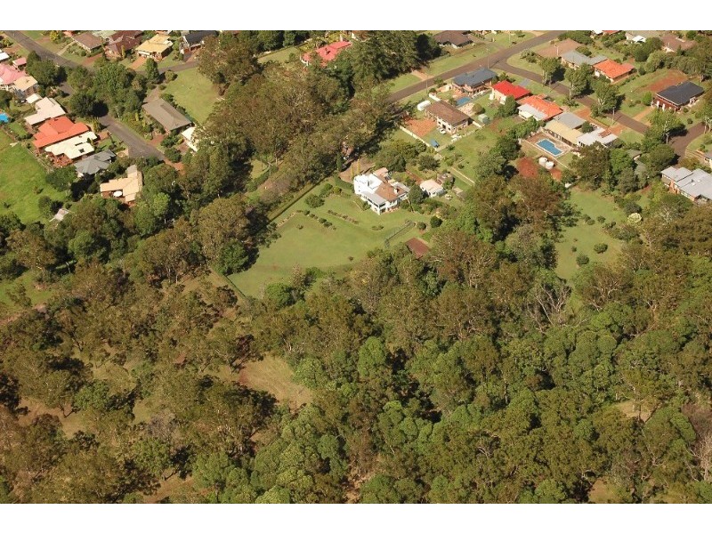 1 South Street, Rangeville QLD 4350