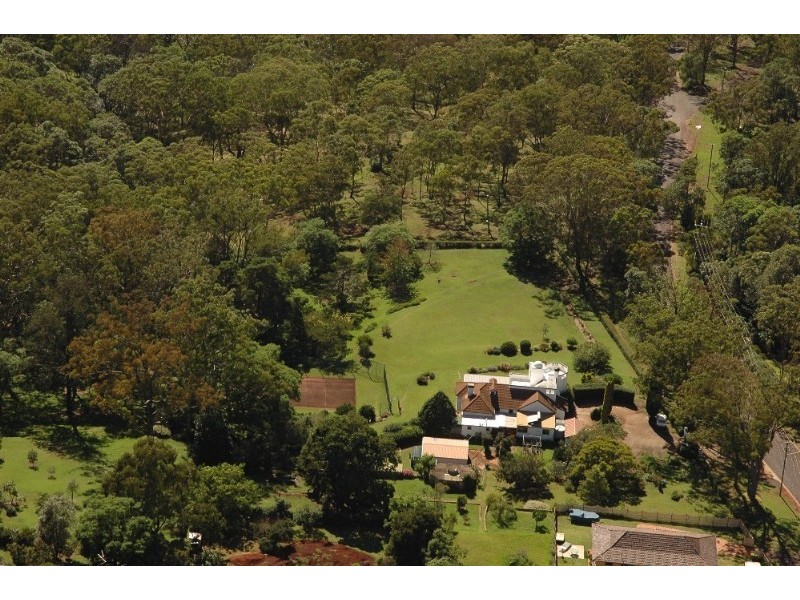 1 South Street, Rangeville QLD 4350