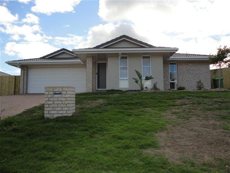 7 Paperbark Drive, Glenvale QLD 4350