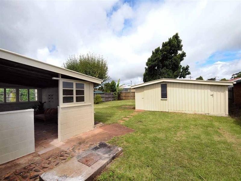 16 Tomkinson Street, Wilsonton QLD 4350