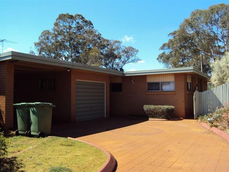 434 Hume Street, Middle Ridge QLD 4350