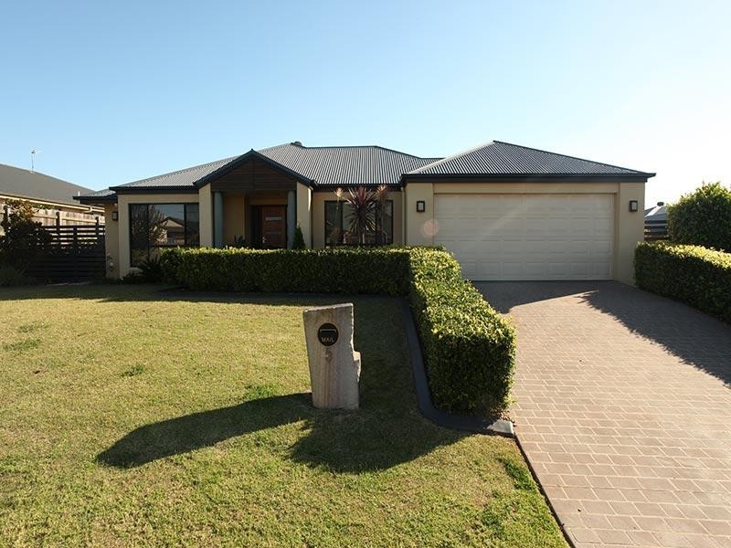 3 McCall Street, Highfields QLD 4352