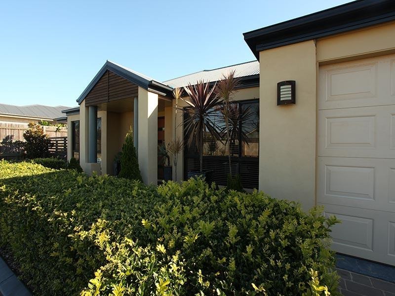 3 McCall Street, Highfields QLD 4352