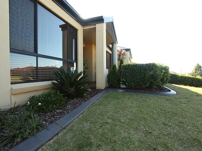 3 McCall Street, Highfields QLD 4352