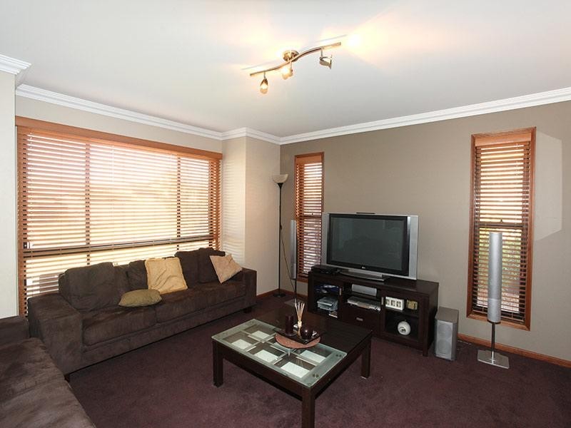 3 McCall Street, Highfields QLD 4352