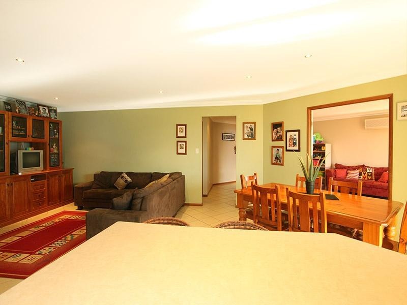 3 McCall Street, Highfields QLD 4352