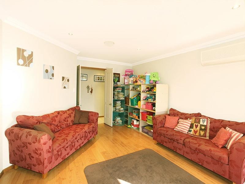 3 McCall Street, Highfields QLD 4352