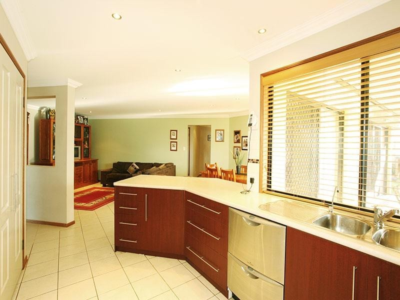 3 McCall Street, Highfields QLD 4352