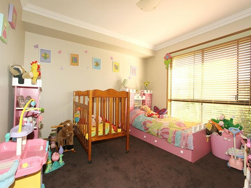 3 McCall Street, Highfields QLD 4352