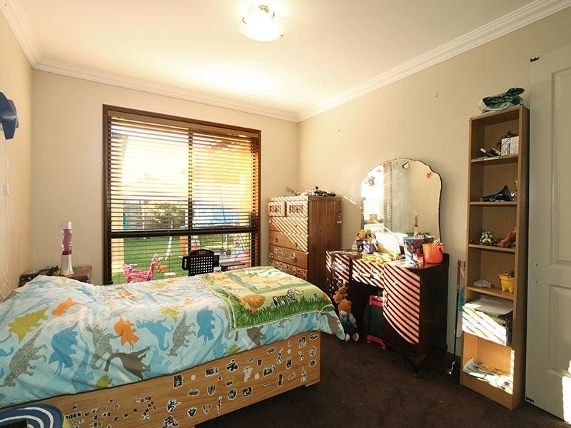 3 McCall Street, Highfields QLD 4352