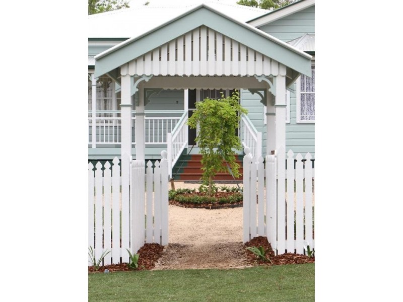 71 Tourist Road, Rangeville QLD 4350