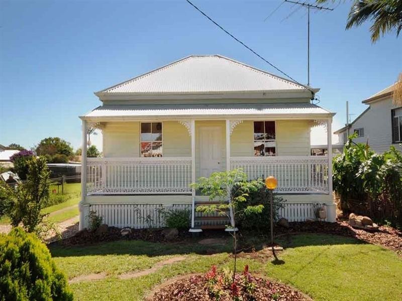 181 Long Street, South Toowoomba QLD 4350