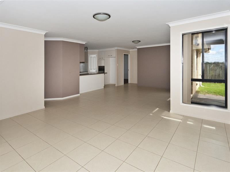 7 Diamantina Drive, Glenvale QLD 4350