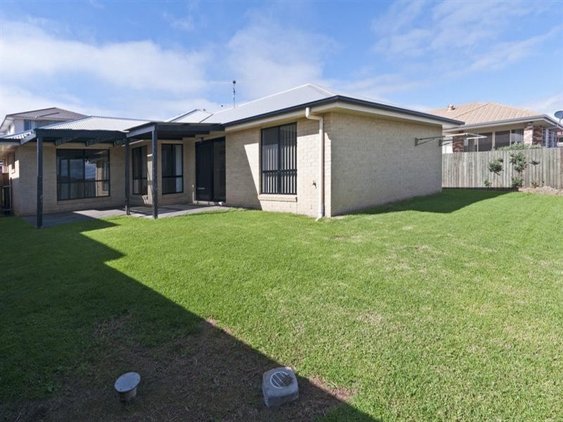 7 Diamantina Drive, Glenvale QLD 4350