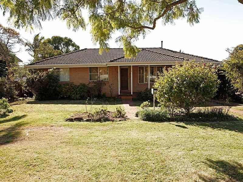 7 Bryan Street, Darling Heights QLD 4350