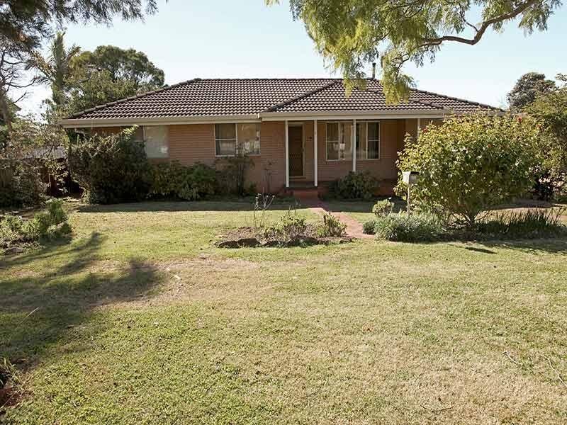 7 Bryan Street, Darling Heights QLD 4350