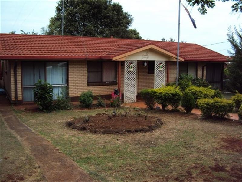 3 Marigold Street, Centenary Heights QLD 4350