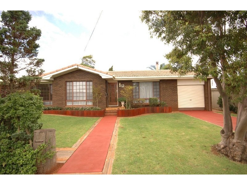 12 Terrica Court, Glenvale QLD 4350