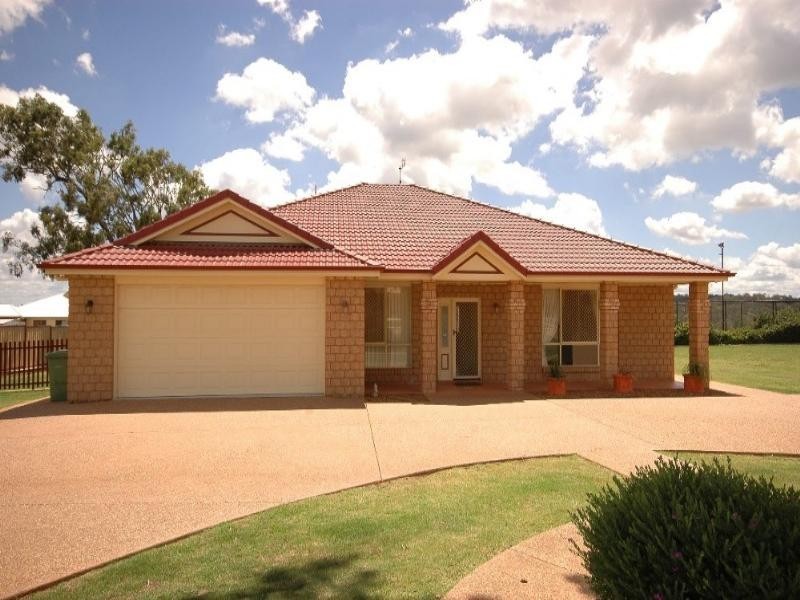 4 Mayfair Court, Torrington QLD 4350