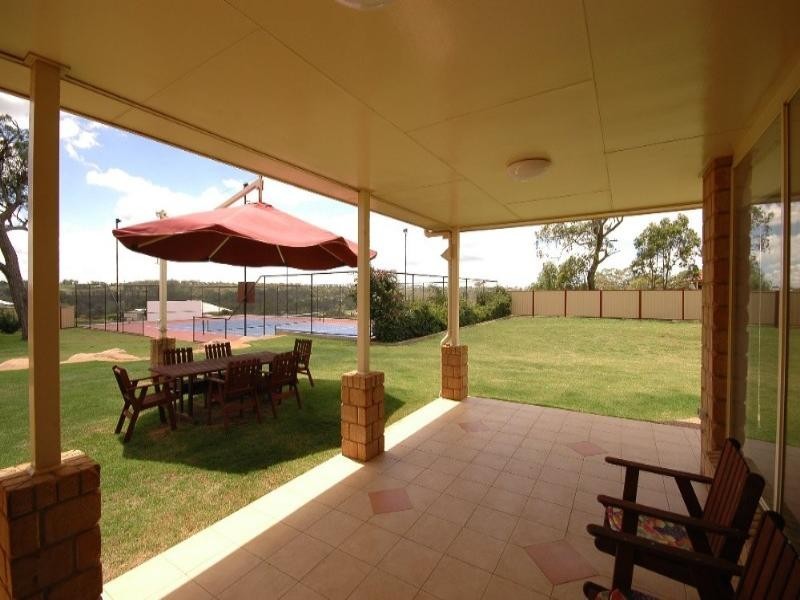 4 Mayfair Court, Torrington QLD 4350