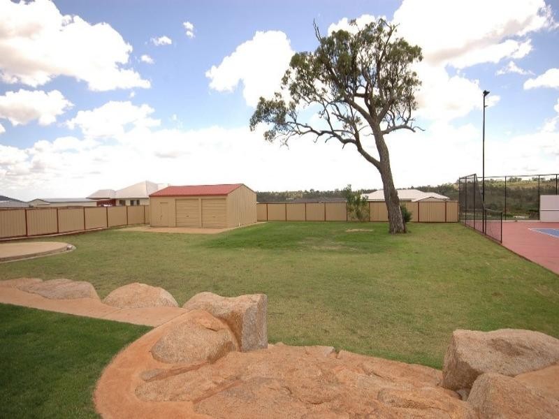 4 Mayfair Court, Torrington QLD 4350