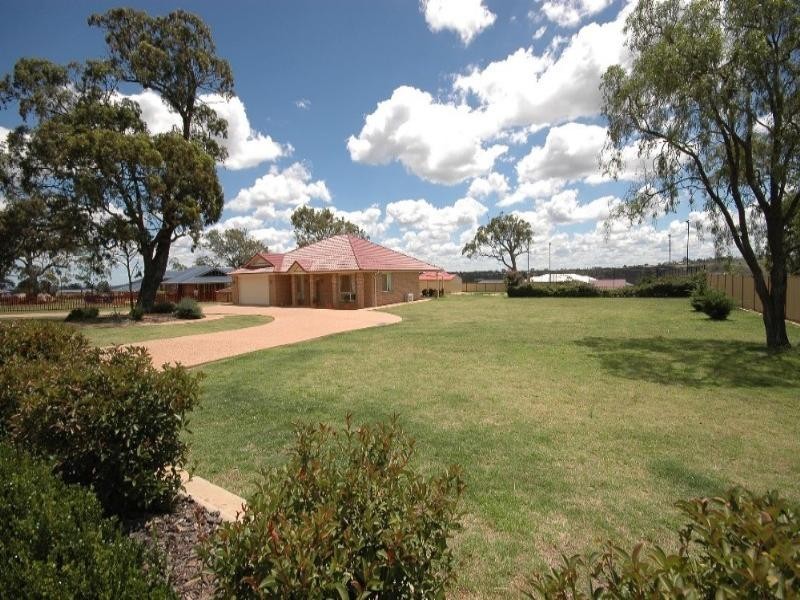 4 Mayfair Court, Torrington QLD 4350