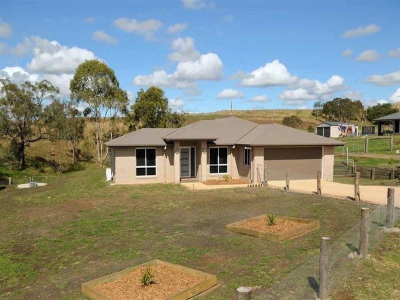 23 Northerly Drive, Hodgson Vale QLD 4352