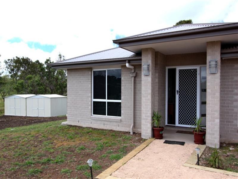 23 Northerly Drive, Hodgson Vale QLD 4352