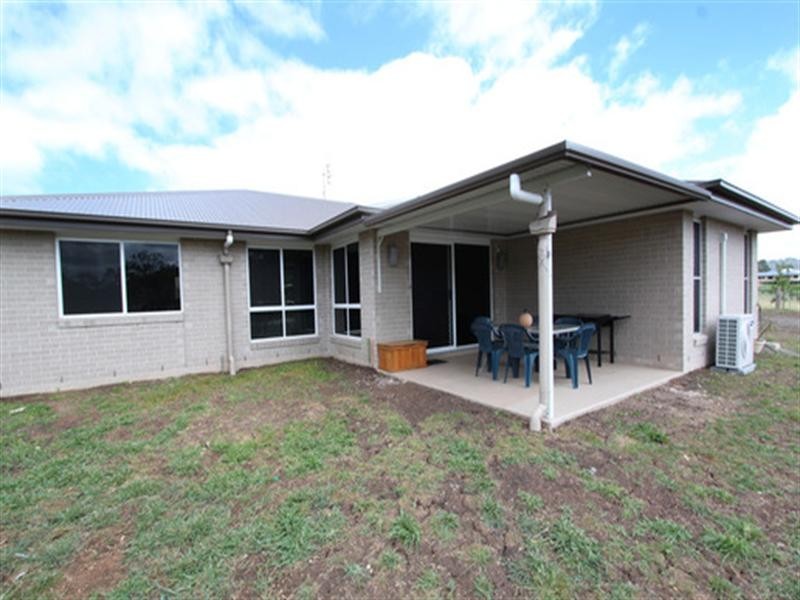 23 Northerly Drive, Hodgson Vale QLD 4352