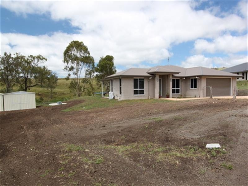 23 Northerly Drive, Hodgson Vale QLD 4352