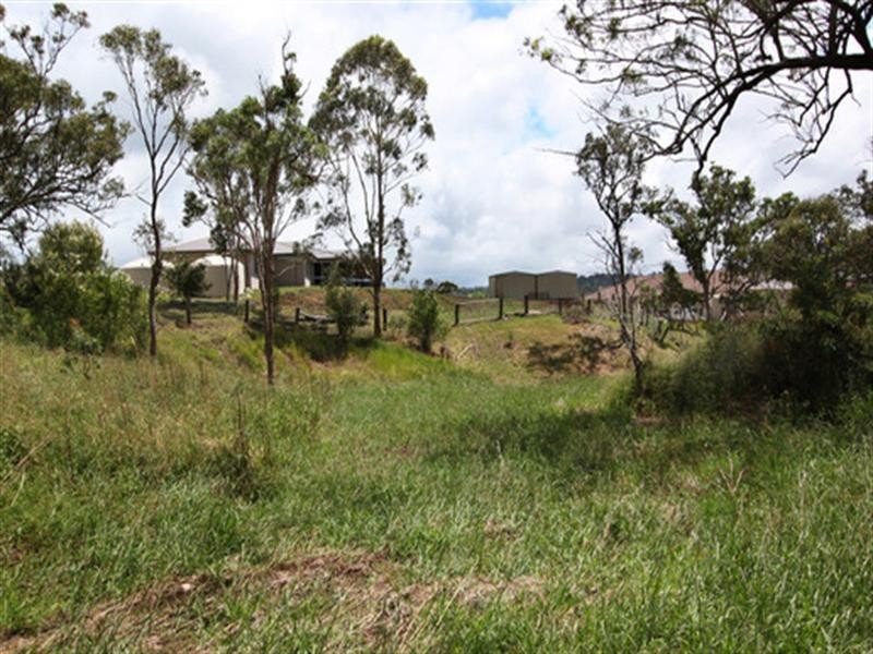 23 Northerly Drive, Hodgson Vale QLD 4352