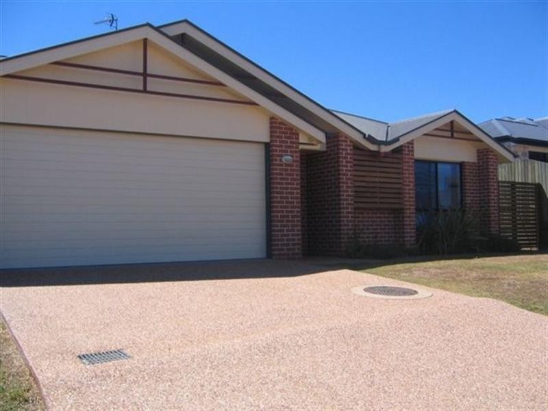 91 Wuth Street, Darling Heights QLD 4350