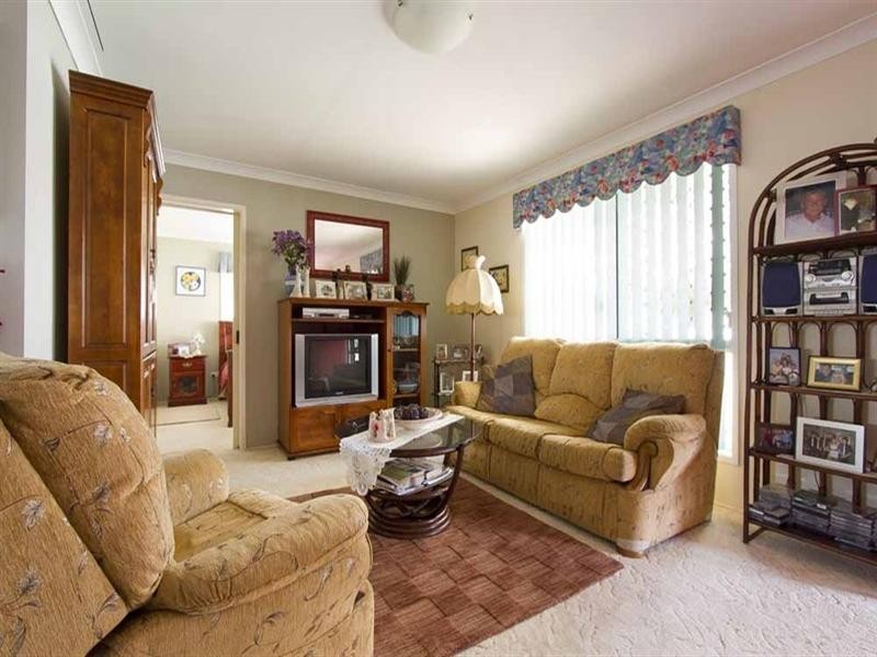 Unit 2 481 Bridge Street, Wilsonton QLD 4350