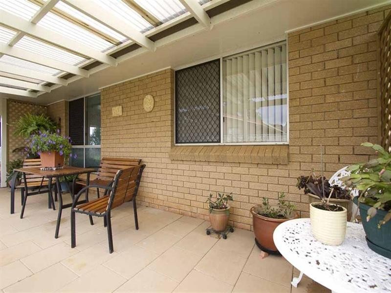 Unit 2 481 Bridge Street, Wilsonton QLD 4350