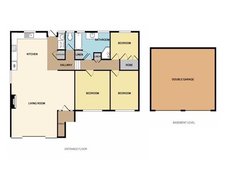 49 Martini Street, Mount Lofty QLD 4350