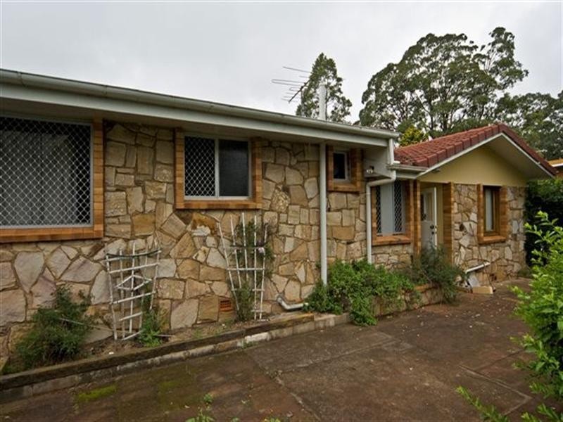 49 Martini Street, Mount Lofty QLD 4350